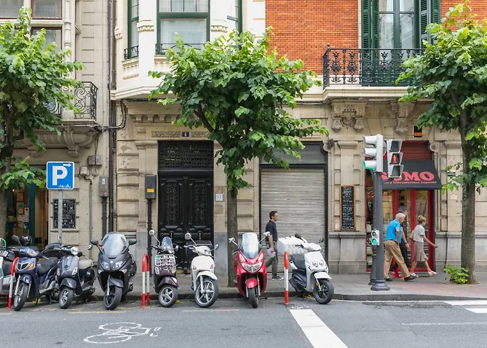 Gran Via 3 By Forever Rentals