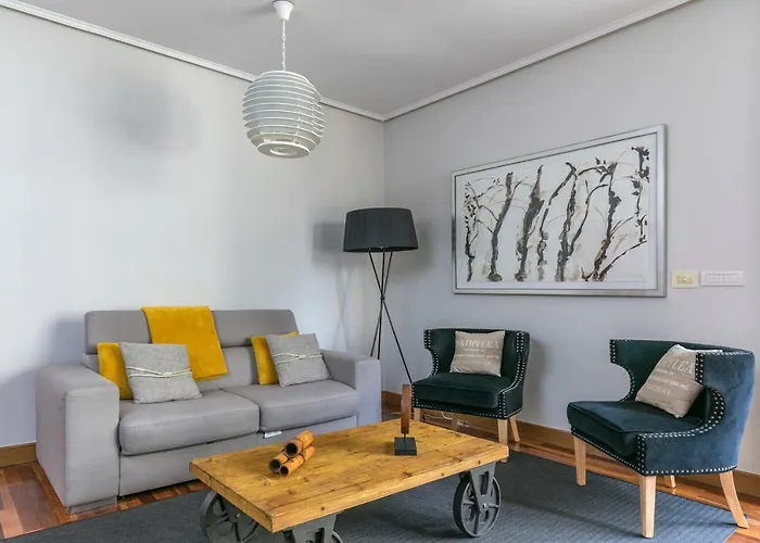 Gran Via 3 By Forever Rentals