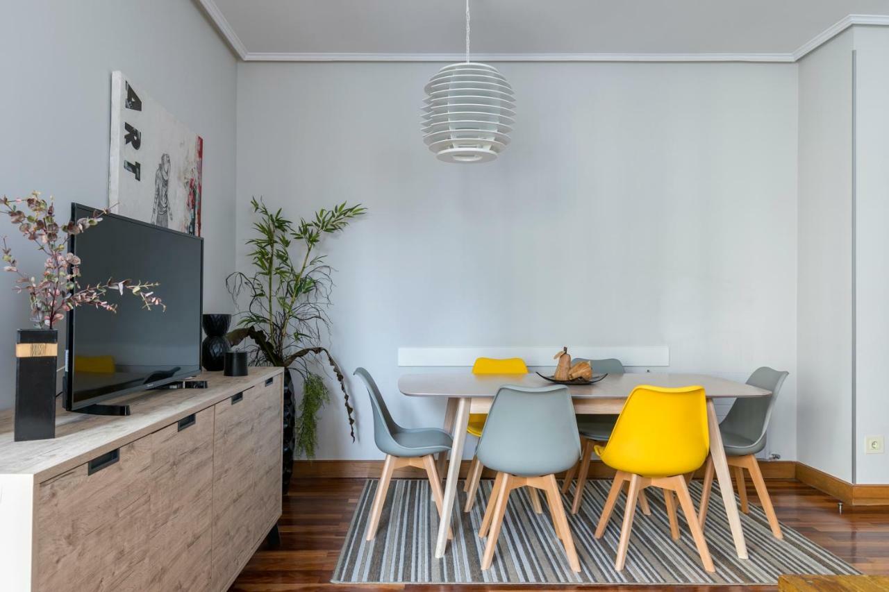 Gran Via 3 By Forever Appartement