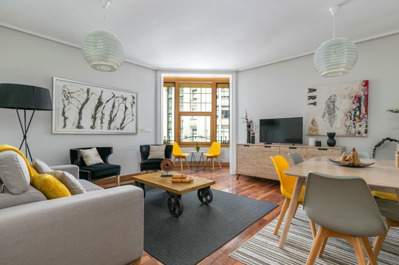 Gran Via 3 By Forever Appartement