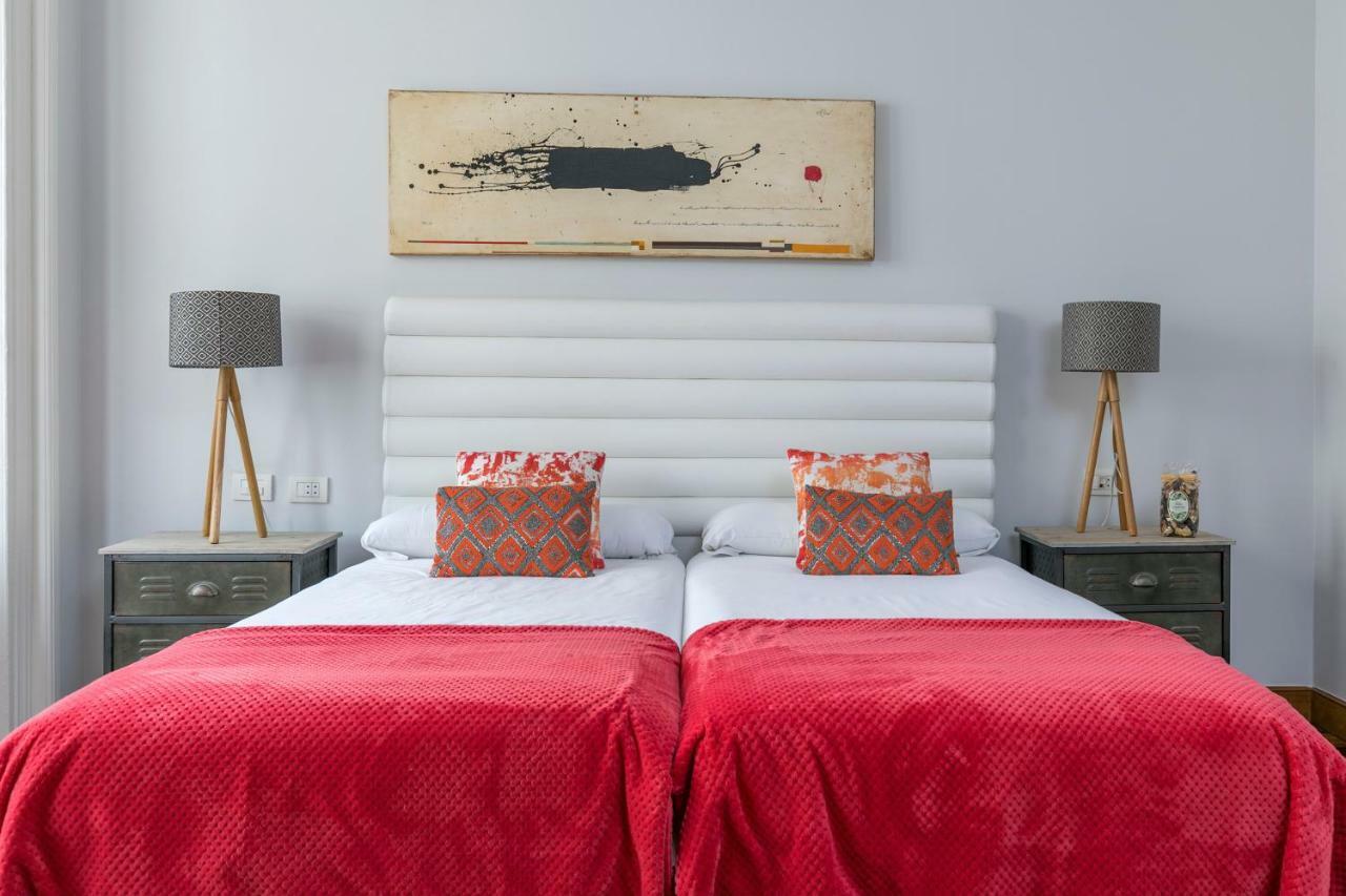 Gran Via 3 By Forever Appartement *