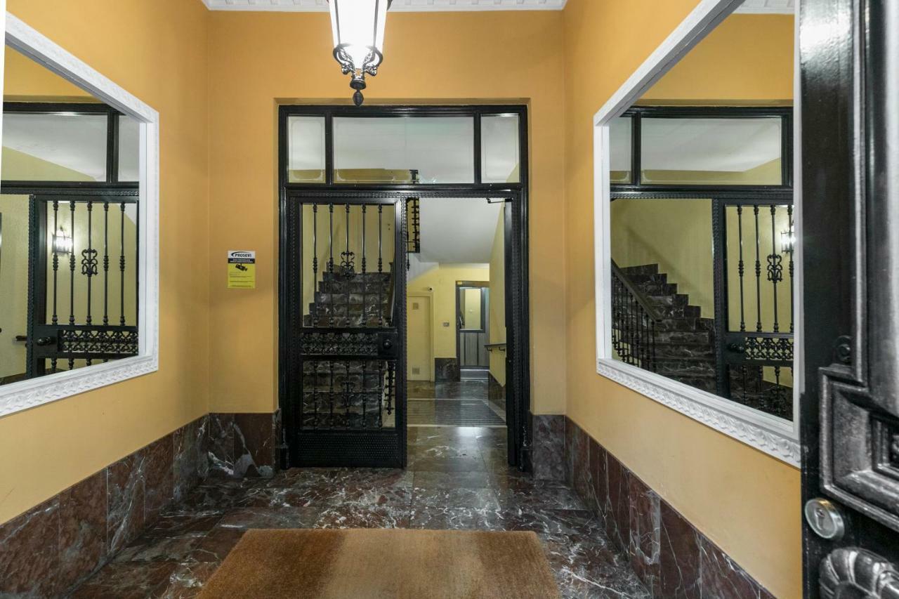 Gran Via 3 By Forever Appartement *