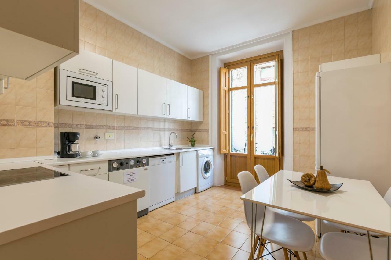 Gran Via 3 By Forever Appartement *