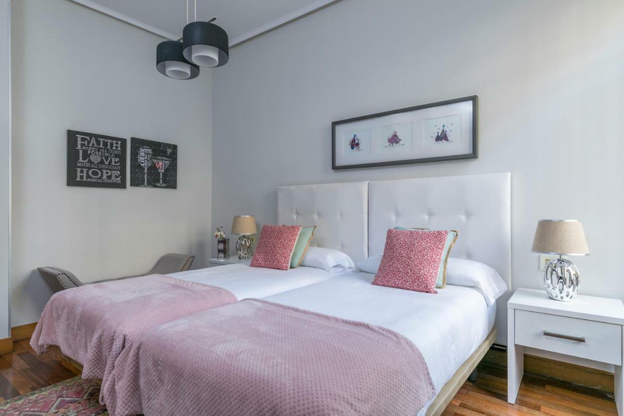 Gran Via 3 By Forever Appartement Bilbao