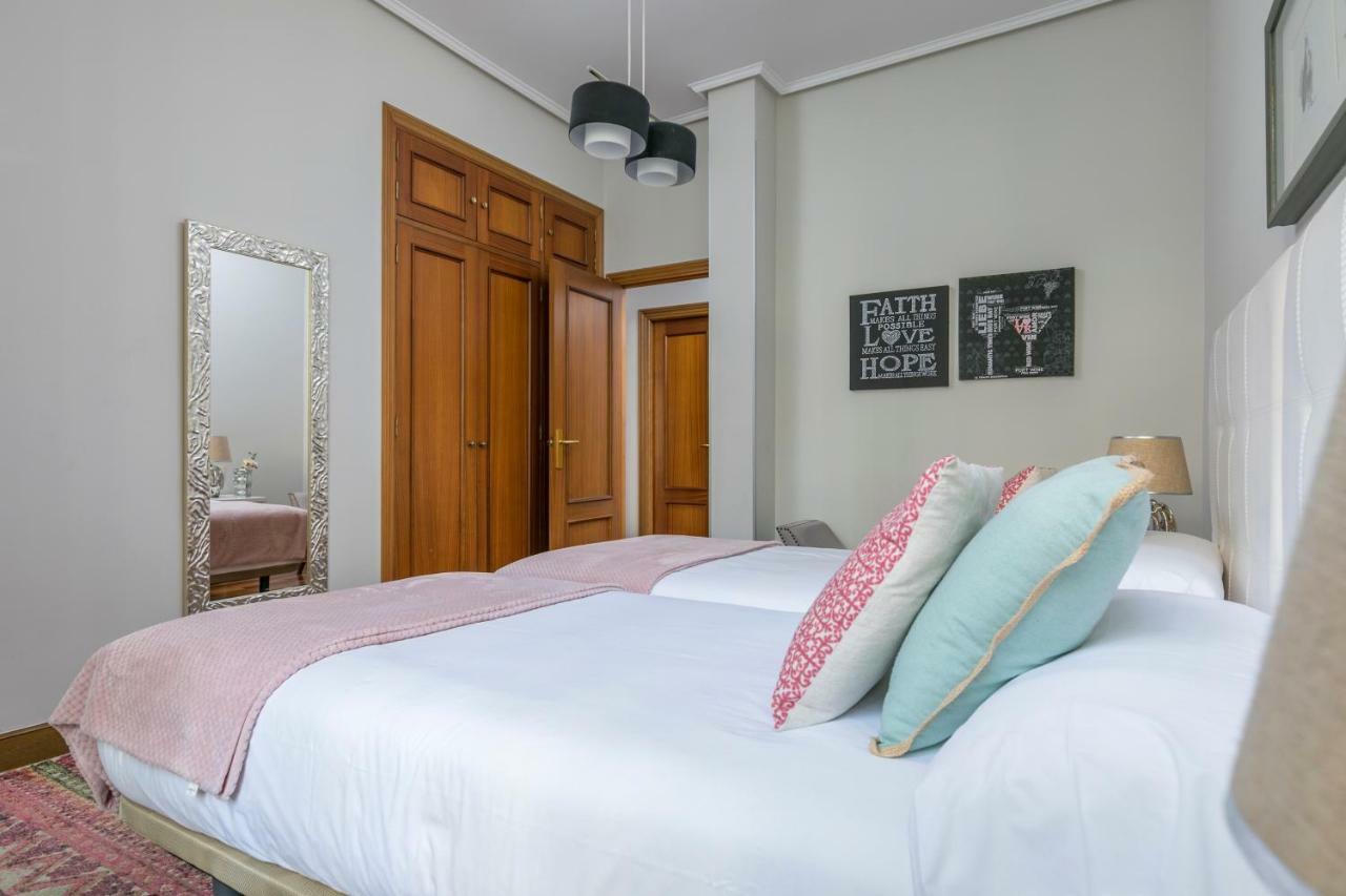 Appartement Gran Via 3 By Forever *